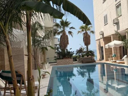 Appartamento 1+1 in Vendita – Uji i Ftohtë, Vlore.