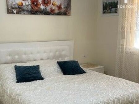 SHITET, APARTAMENT 2+1, RR.SULEJMAN DELVINA, TIRANË