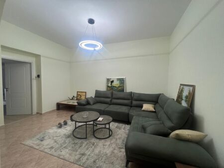 APPARTAMENTO IN AFFITTO 3+1 VASIL SHANTO 75.000 LEKE FH-76440