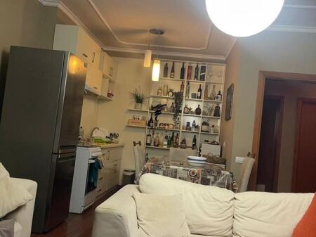APPARTAMENTO IN AFFITTO 2+1 EX ESPOSIZIONE 100.000 LEKE  FH-76303