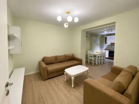 3+1 apartment for rent in Xhamllik!