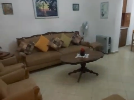 Apartment 1+1 for rent in Ali Demi !
