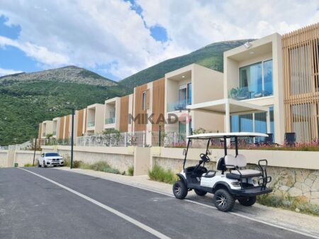 In vendita, Appartamento 2+1 + Deposito + Posto Auto, Green Coast 2