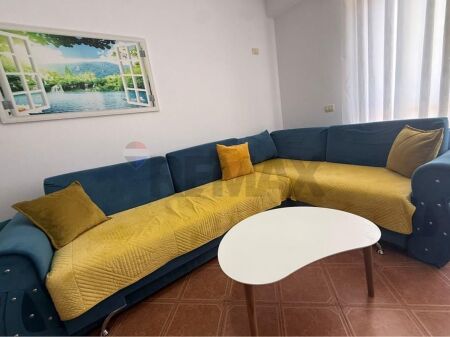 Apartament per qera 1+1 ne Astir
