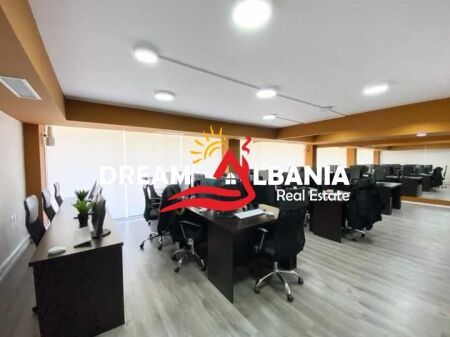 Business Premises for Rent on Sami Frashëri Street-Tirana (42611548)