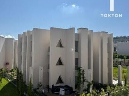 SHITET APARTAMENT 2+1+2, GREEN VALLEY, LIQENI I THATË