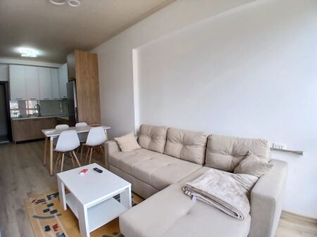 Appartamento 1+1+1 Balcone In Affitto