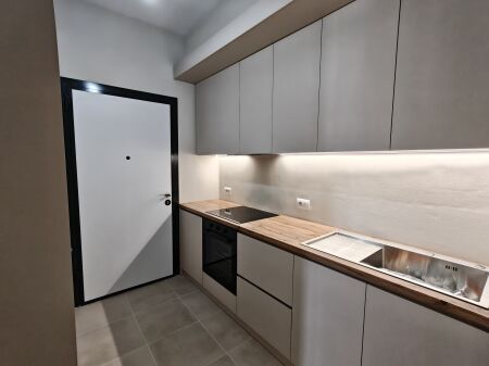 Appartamento 1+1 in vendita , Golden Park