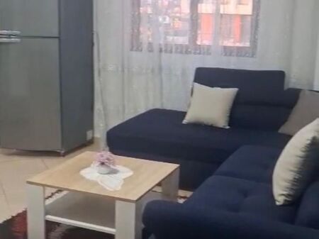 Apartament me qera 2+1 - 📍 Jordan Misja, prane kompleksit Ndregjoni