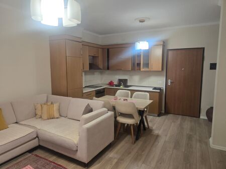 Qera, Apartament 1+1 Kopshti Zoologjik Tirane