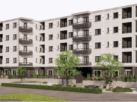 SHITET APARTAMENT 2+1 📍KAMËZ