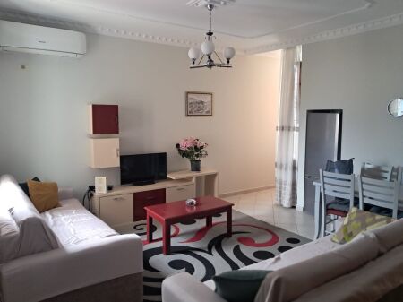 APARTAMENT ME QERA 2+1 QENDER 55.000 LEKE H-76386