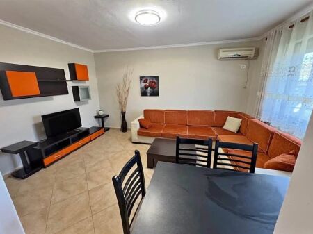 AFFITTASI APPARTAMENTO 1+1 - ALLIAS, TIRANE