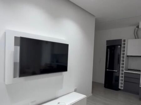 Affitto | Apartament 1 + 1 | Rruga Siri Kodra | 650 €/mese