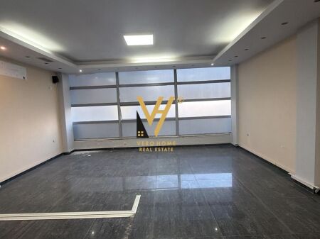 JEPET AMBIENT BIZNESI 160 M2 ME QIRA NE ASTIR 1.100 EURO