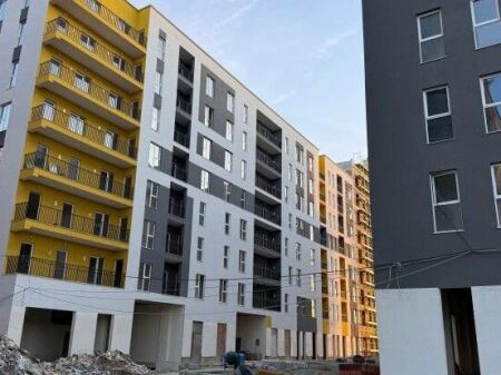 APPARTAMENTO IN VENDITA 2+1+2 TIRANA ENTRY 2 , ISH DOGANA