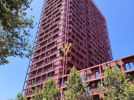 JEPET AMBIENT BIZNESI 62 M2 ME QERA TE GARDEN BUILDING 1.200 EURO