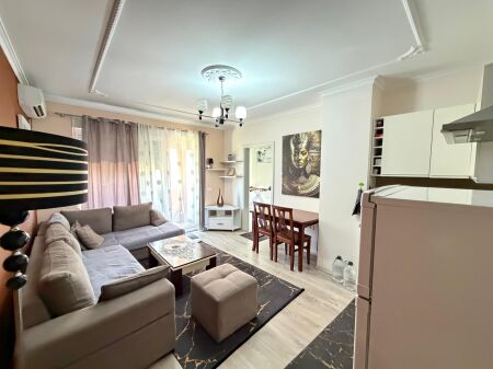 🏠 AFFITTASI 1+1 📍 21 Dhjetori – Complesso Magneti