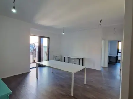 Qera | Zyrë | Tirana Garden Building | 1000 €/muaj