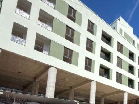 🏡 Appartamento 3+1 in vendita a Splendor Residence