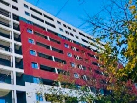 🏢 Shiten 2 dyqane te Rezidenca Mirabella, Oxhaku