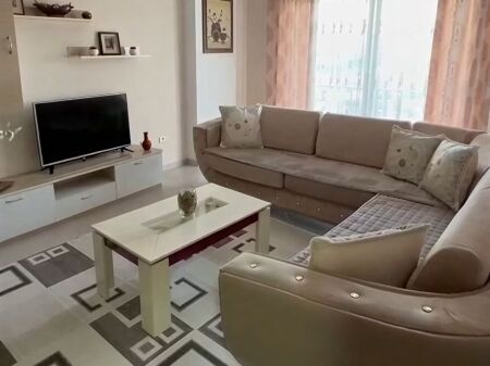 Apartament 1+1 me qira – Astir !