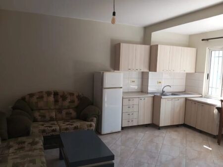 Appartamento 1+1+1 Balcone In Affitto