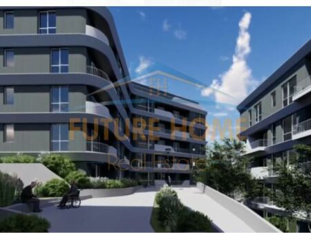 Shitet, Apartament 2+1, Liqeni i Thate