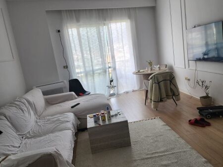VENDESI APPARTAMENTO 1+1 CASA ITALIA 10.300.000 LEKE FH-76373