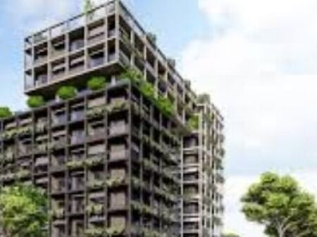 🏡 Shitet apartament te Holiday 2, Shëngjin