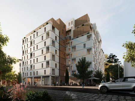 In vendita, Appartamento 2+1, Complesso UrbanVista Tirana, Don Bosko