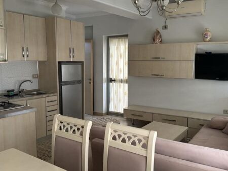 Tirane, jepet me qera apartament 2+1 don bosko