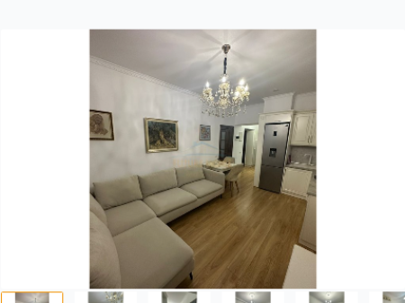 Qira, Apartament 2+1, Pallatet Shallvare, Tiranë 700 €