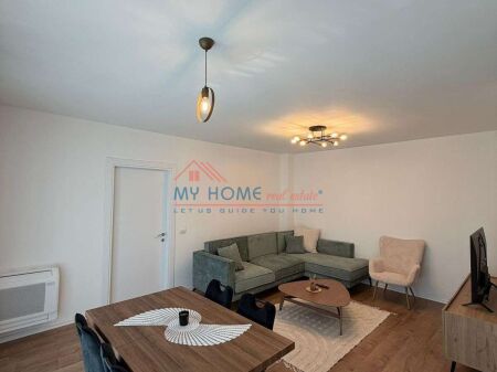 Apartament 2+1 me Qira Ish Dogana Tirane