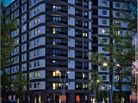 Appartamento 1+1 in vendita, Don Bosko bosko141837