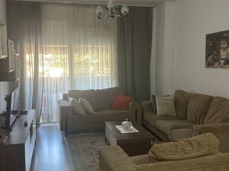 APARTAMENT ME QERA 2+1