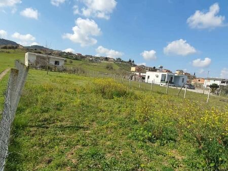 TERRENO IN VENDITA 1760 M2 + CASA VECCHIA, VORE