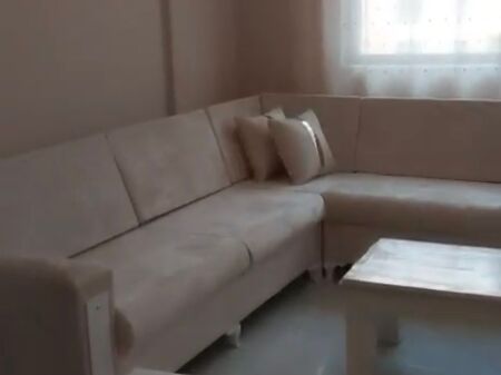 Jepet me qira 2+1+1 Urban Gate Astir 550€