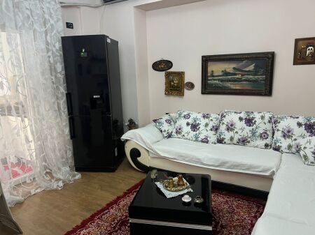 APARTAMENT 2+1 PER QERA PRANE RRETHIT SELITES