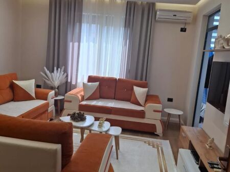 Apartament 1+1 per shitje ne Fresk !