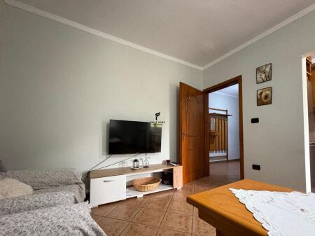 APPARTAMENTO IN AFFITTO 1+1 LAPRAKE 45.000 LEKE FH-76379