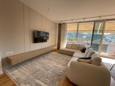 Qera, Apartament 2+1+ Post Parkimi, Liqeni Thatë, Tiranë.
