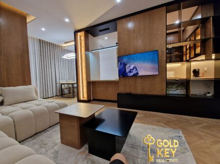 🏡 SHITET APATRAMENT2+1+2 LUXURY VOLLGA DURRES