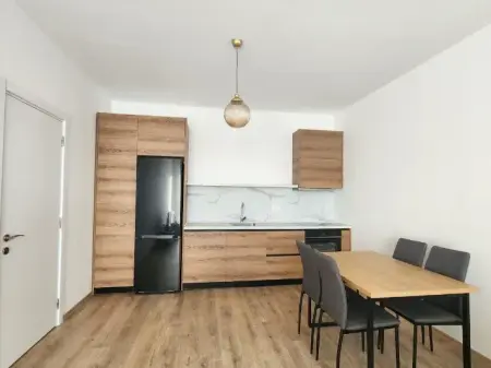 Appartamento moderno 1+1 in affitto – Complesso Arlis, Via Dibrës !