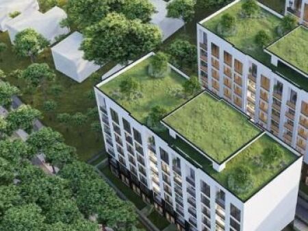 🏡 Shitet apartament 1+1 te Liburnia Residence