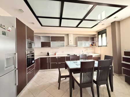 Apartament me Qera 2+1, Albano Romina, Vlore.