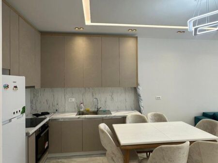Super Apartament 2+1 per shitje te White Tower Rezidenc ne Golem 📍
