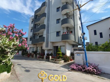 🏡 SHITET HOTEL ME 20 DHOMA PLAZH DURRES