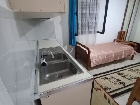 GARSIONERE 225 EURO.JORDAN MISJA