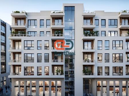 Ne Golem, Tek Residenca Miam Sun, Shitet Apartament 2+1, Shume Prane Detit, Ideal Per Banim Ose Investim!!!